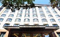 Hilton Vienna Plaza 5*  3