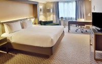   Hilton Vienna Plaza 5*  27