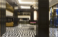 Hilton Vienna Plaza 5*  5