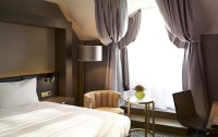   Hilton Vienna Plaza 5*  14