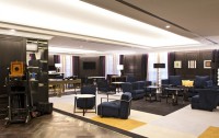   Hilton Vienna Plaza 5*  7