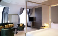   Hilton Vienna Plaza 5*  20