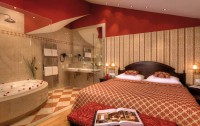 Austria Trend Hotel Ananas 4*  5