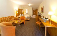 Activehotel Bergkonig 4*  5