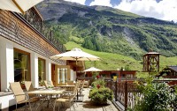 Berghof Hintertux- Crystal Spa & Sports 4*  5