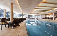   Berghof Hintertux- Crystal Spa & Sports 4*  38