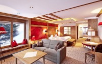   Berghof Hintertux- Crystal Spa & Sports 4*  40