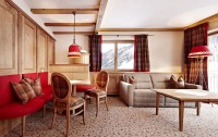   Berghof Hintertux- Crystal Spa & Sports 4*  42