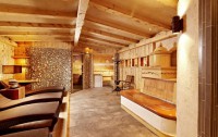   Berghof Hintertux- Crystal Spa & Sports 4*  7