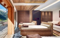   Berghof Hintertux- Crystal Spa & Sports 4*  8