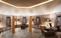   Berghof Hintertux- Crystal Spa & Sports 4*  11