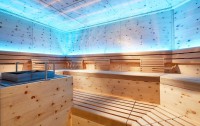   Berghof Hintertux- Crystal Spa & Sports 4*  12