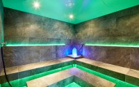   Berghof Hintertux- Crystal Spa & Sports 4*  13