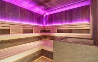   Berghof Hintertux- Crystal Spa & Sports 4*  15