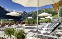   Berghof Hintertux- Crystal Spa & Sports 4*  17