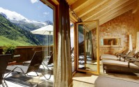   Berghof Hintertux- Crystal Spa & Sports 4*  18