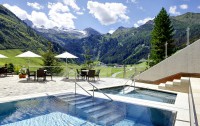   Berghof Hintertux- Crystal Spa & Sports 4*  19