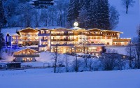 Berghof 4*  2