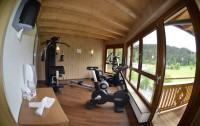 Berghof 4*  5