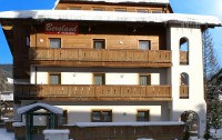   Bergland Residenz 4*  1