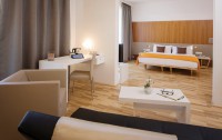   Austria Trend Eventhotel Pyramide 4*  20