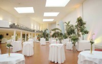 Austria Trend Eventhotel Pyramide 4*  2