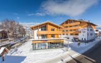   Alpenparks Hotel & Apartment Orgler Kaprun 4*  1