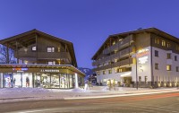   Alpenparks Hotel & Apartment Orgler Kaprun 4*  33