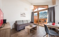   Alpenparks Hotel & Apartment Orgler Kaprun 4*  11