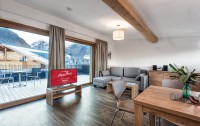 Alpenparks Hotel & Apartment Orgler Kaprun 4*  5