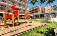 Alpenparks Hotel & Apartment Central 4*  3