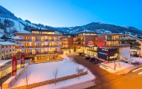 Alpenparks Hotel & Apartment Central 4*  2