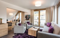   Alpenparks Hotel & Apartment Central 4*  20