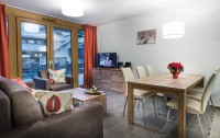   Alpenparks Hotel & Apartment Central 4*  13