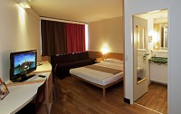   Ibis Wien Mariahilf 3*  9