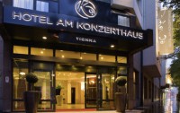   Hotel Am Konzerthaus - Mgallery Collection 4*  1