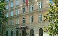   Mercure Wien Zentrum 4*  11