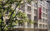   Mercure Wien Zentrum 4*  1