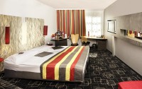   Mercure Wien Zentrum 4*  7