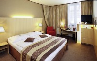   Mercure Wien Zentrum 4*  6