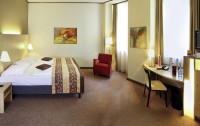 Mercure Wien Zentrum 4*  3