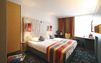 Mercure Wien Zentrum 4*  2