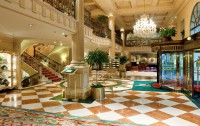 Grand Hotel (ex. Ana Grand) 5*  5