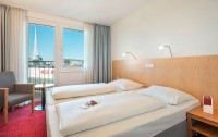   Austria Trend Hotel Messe Prater Wien 3*  7