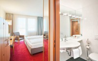 Austria Trend Hotel Messe Prater Wien 3*  3