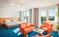 Austria Trend Hotel Messe Prater Wien 3*  4