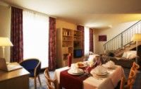   Austria Trend Appartementhotel Vienna 4*  2