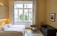   Altstadt Vienna 4*  11