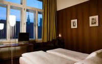   Altstadt Vienna 4*  1