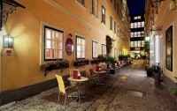   Mercure Grand Hotel Biedermeier Wien 4*  16